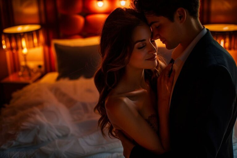 Steamy adult games for Android phones, iPhones, and mobile devices