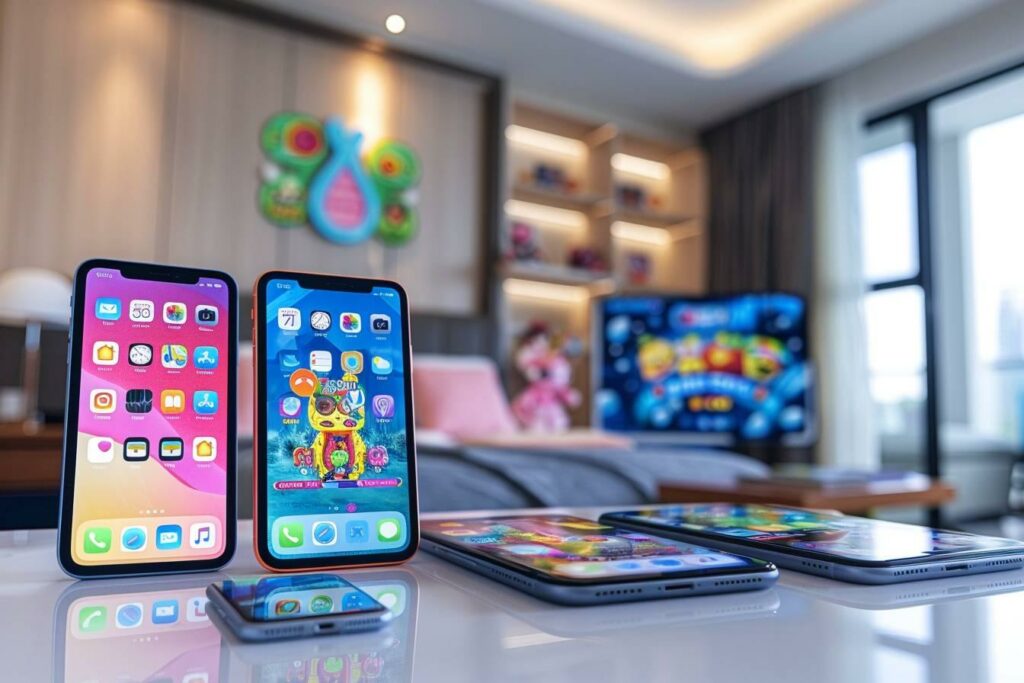Best porn games for iPhone and iPad : Top adult iOS apps