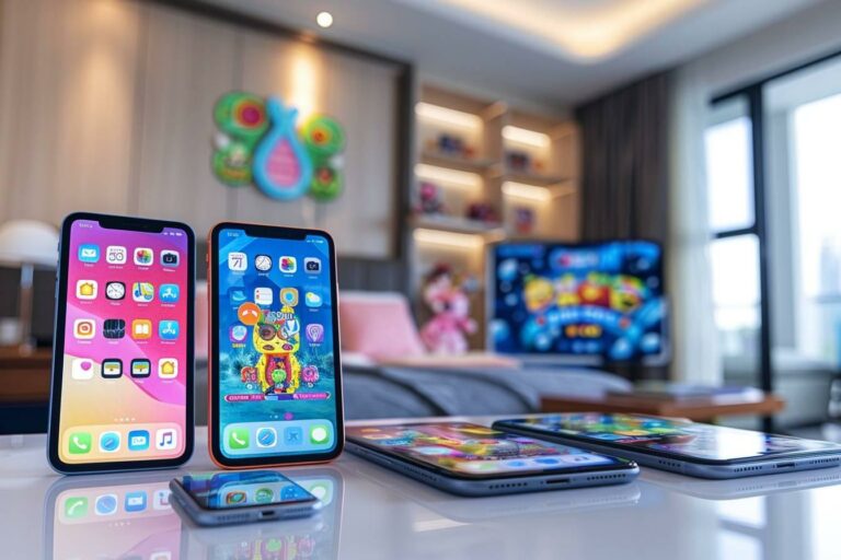 Best porn games for iPhone and iPad : Top adult iOS apps