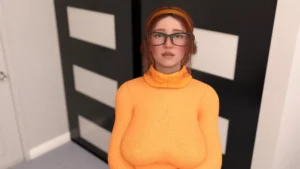 Grandma’s House: College Days