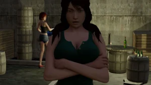 Kindread: The Redburns