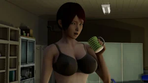 Kindread: The Redburns